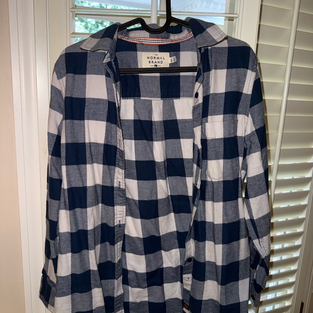 Women’s Flannel